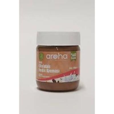 Aroha Sütlü Çikolatalı Fındık Kreması 180 Gr.