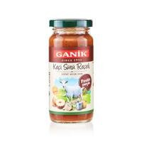 Keçi Sütü Reçeli Fındık Parçalı 270 gr.