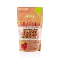 Çilek & Chia Granola 360 gr.