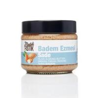 Mıstık Fıstık Badem Ezmesi Glutensiz 300 gr