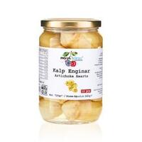 Mavi Kiraz Kalp Enginar