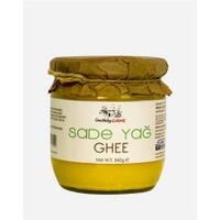 Sade Yağ Ghee 340 gr.
