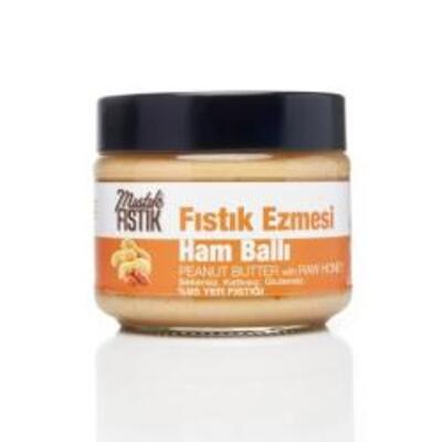 Doğa Evi Glutensiz Yer Fıstığı Ezmesi 350 gr